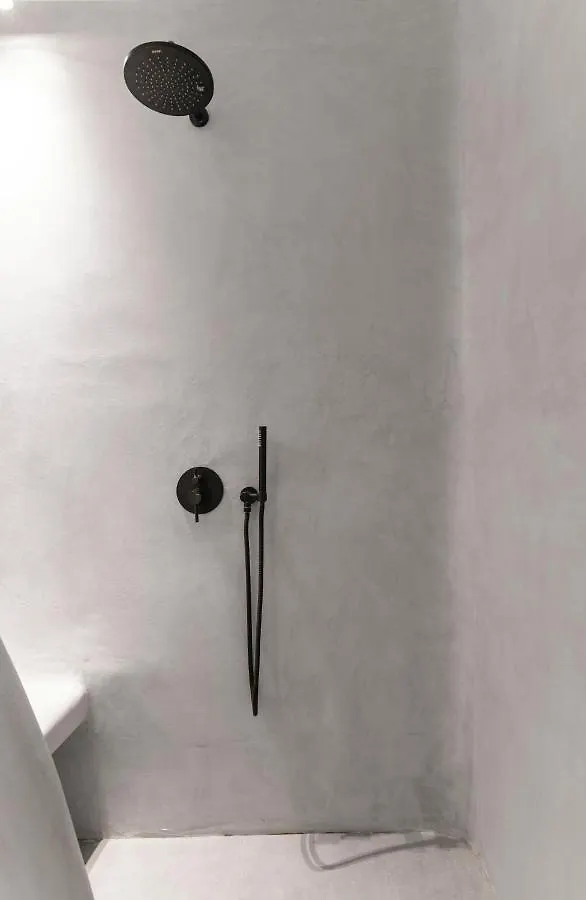 My Castle House - Mg Villas Mykonos Φανάρι Ελλάδα