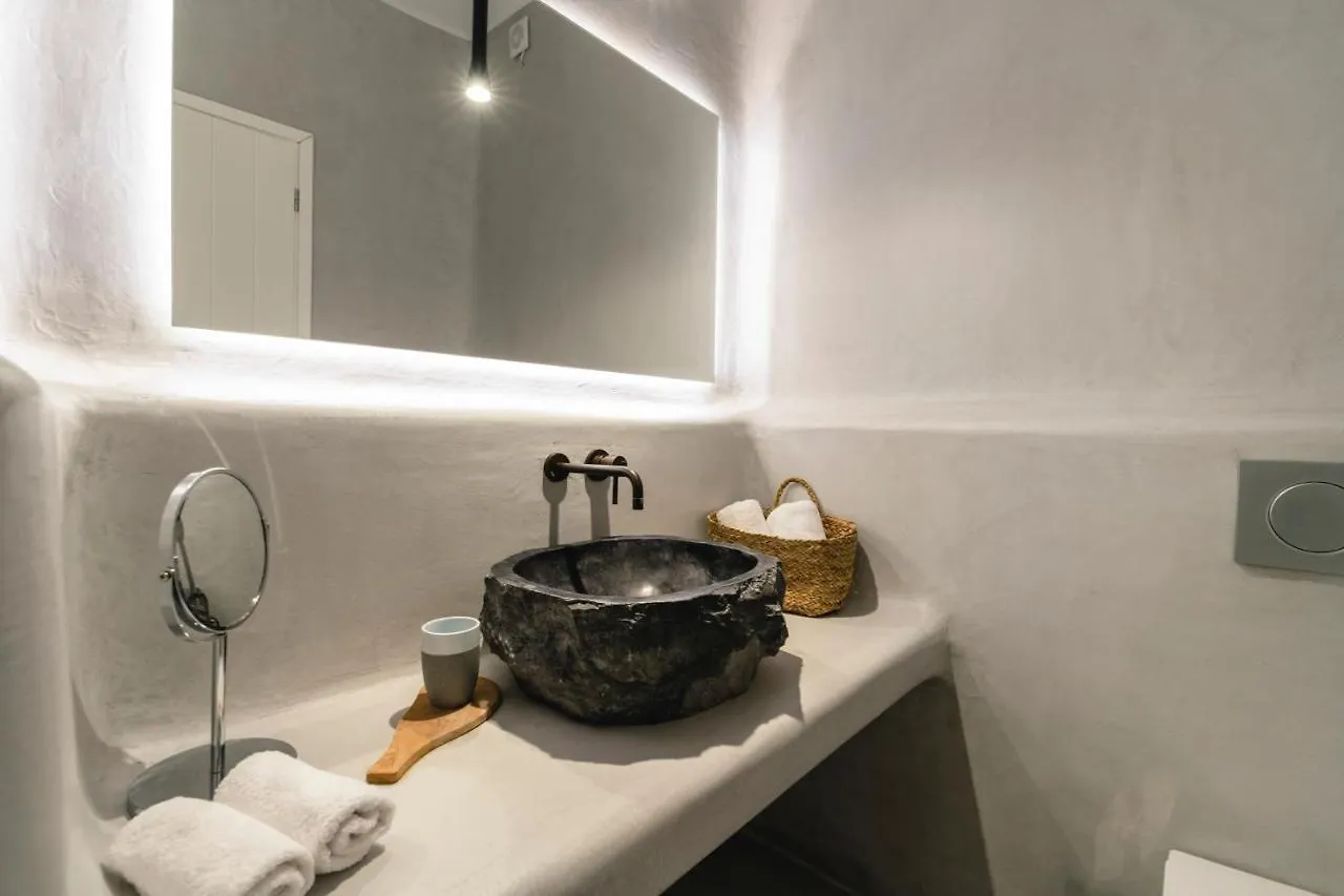 My Castle House - Mg Villas Mykonos Φανάρι